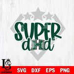 Hawaii Rainbow Warriors Supper Dad Svg Eps Dxf Png File, Digital Download, Instant Download