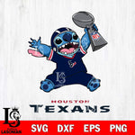 Houston Texans Stitch Champion SVG DXF EPS PNG FILE, Stitch File Cut,NFL Digital Download,Instant Download, Silhouette