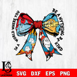 In a world where you be a nything be kind Svg Eps Dxf Png File,Dr seuss File Cut , Digital Download , Instant Download, Cut Svg Files