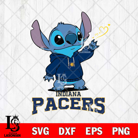 Indiana Pacers SVG – lasoniansvg