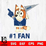 Indianapolis Colts Bingo 1# Fan Cricut Files,Bluey Svg file,Digital Download ,Instant Download