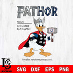 Indianapolis Colts Donald Duck Fathor Sport Svg Eps Dxf Png File, NFL File Cut,Digital Download,Instant Download,Disney Svg Files