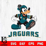 Jacksonville Jaguars Goofy Cool Sport SVG DXF EPS PNG FILE,NFL Cricut ,Football Digital Download,Instant Download, Silhouette