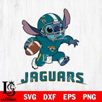 Jacksonville Jaguars Stitch Super Sport SVG DXF EPS PNG FILE, NFL File Cut, Digital Download,Instant Download, Silhouette, Cricut