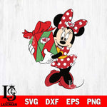 Kansas City Chiefs mickey christmas 8 Svg Eps Dxf Png File, Digital Download, Instant Download