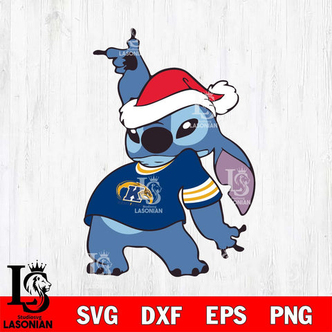 Kent State Golden Flashes Disney Lilo & Stitch Christmas Svg Eps Dxf Png File, Digital Download, Instant Download