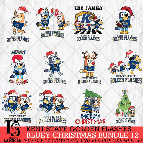 Kent State Golden Flashes Disney NCAA Sport Bundle SVG PNG Svg Eps Dxf Png File, Digital Download