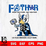 Kentucky Wildcats Bluey Fathor Father day Svg Eps Dxf Png File, Digital Download, Instant Download