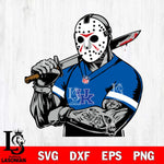 Kentucky Wildcats Jason Voorhees Horror 6 Svg Eps Dxf Png File, NCAA svg, Digital Download, Instant Download
