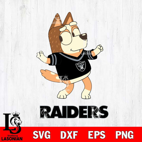 Las Vegas Raiders Chilli Dance Svg Eps Dxf Png File, Digital Download, Instant Download