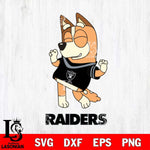 Las Vegas Raiders Chilli Dance Sport Svg Eps Dxf Png File, Digital Download, Instant Download