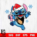 Las Vegas Raiders Christmas Stitch With Tumbler Svg Eps Dxf Png File, Digital Download, Instant Download