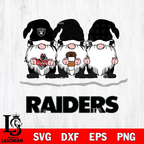 Las Vegas Raiders Gnomes Coffee Svg Eps Dxf Png File, Digital Download, Instant Download
