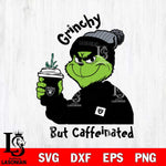 Las Vegas Raiders Grinchy But Caffeinated Svg Eps Dxf Png File, Digital Download, Instant Download