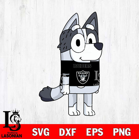 Las Vegas Raiders Muffin NFL Svg Eps Dxf Png File, Digital Download, Instant Download