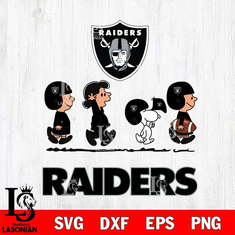 Las Vegas Raiders Snoopy Sport 12 Svg Eps Dxf Png File, NFL svg, Digital Download, Instant Download