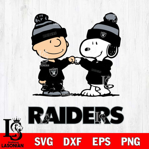 Las Vegas Raiders Snoopy Sport 9 Svg Eps Dxf Png File, NFL svg, Digital Download, Instant Download