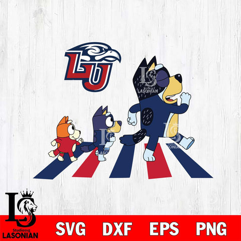 Liberty Flames Bluey 6 Svg Eps Dxf Png File, Digital Download, Instant Download