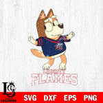 Liberty Flames Chilli Dance Svg Eps Dxf Png File, Digital Download, Instant Download