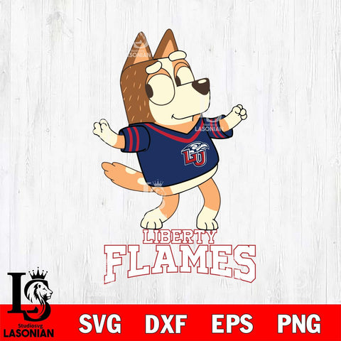 Liberty Flames Chilli Dance Svg Eps Dxf Png File, Digital Download, Instant Download