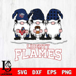 Liberty Flames Gnomes Coffee Svg Eps Dxf Png File, Digital Download, Instant Download