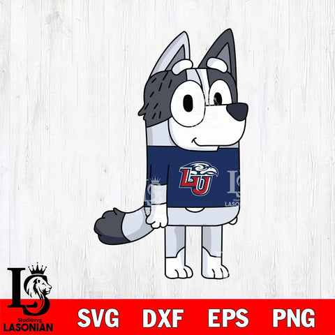 Liberty Flames Muffin Bluey Svg Eps Dxf Png File, Digital Download, Instant Download