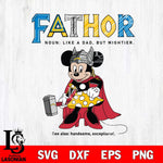 Los Angeles Chargers Minnie Mouse Fathor Sport Svg Eps Dxf Png File, NFL File Cut,Digital Download,Instant Download,Disney Svg Files