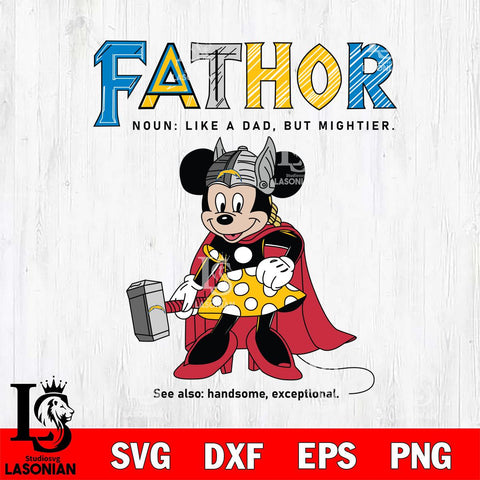 Los Angeles Chargers Minnie Mouse Fathor Sport Svg Eps Dxf Png File, NFL File Cut,Digital Download,Instant Download,Disney Svg Files