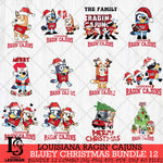 Louisiana Ragin' Cajuns Disney NCAA Sport Bundle SVG PNG Svg Eps Dxf Png File, Digital Download