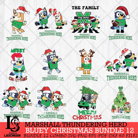 Marshall Thundering Herd Disney NCAA Sport Bundle SVG PNG Svg Eps Dxf Png File, Digital Download
