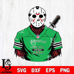Marshall Thundering Herd Jason Voorhees Horror 4 Svg Eps Dxf Png File, NCAA svg, Digital Download, Instant Download