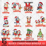 Maryland Terrapins Disney NCAA Sport Bundle SVG PNG Svg Eps Dxf Png File, Digital Download