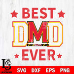 Maryland Terrapins Father Day Best Dad Ever Svg Eps Dxf Png File, Digital Download, Instant Download