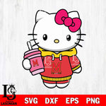 Maryland Terrapins Pretty Hello Kitty Svg Eps Dxf Png File, Digital Download, Instant Download