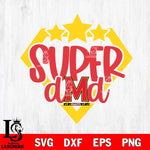 Maryland Terrapins Supper Dad Svg Eps Dxf Png File, Digital Download, Instant Download