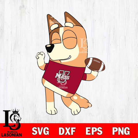 Massachusetts Minutemen Chilli bluey Svg Eps Dxf Png File, Digital Download, Instant Download