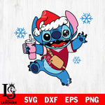 Massachusetts Minutemen Christmas Stitch With Tumbler Svg Eps Dxf Png File, Digital Download, Instant Download