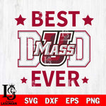 Massachusetts Minutemen Father Day Best Dad Ever Svg Eps Dxf Png File, Digital Download, Instant Download