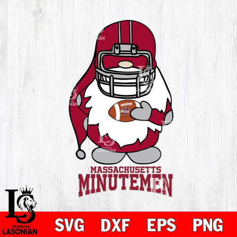 Massachusetts Minutemen Gnomes Christmas Svg Eps Dxf Png File, Digital Download, Instant Download