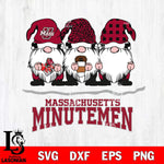 Massachusetts Minutemen Gnomes Coffee Svg Eps Dxf Png File, Digital Download, Instant Download