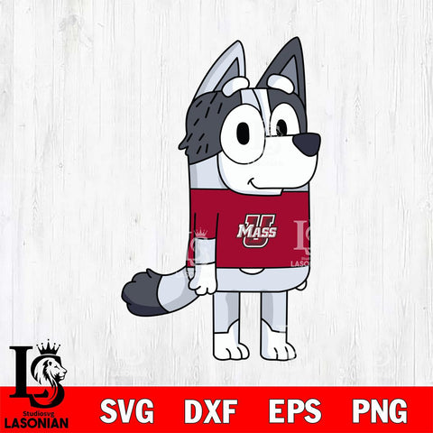 Massachusetts Minutemen Muffin Bluey Svg Eps Dxf Png File, Digital Download, Instant Download