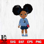 Memphis Grizzlies Girls sport 3 Svg Eps Dxf Png File, Digital Download, Instant Download
