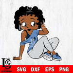 Memphis Grizzlies Girls sport 4 Svg Eps Dxf Png File, Digital Download, Instant Download
