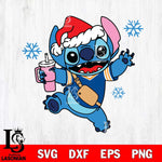 Memphis Tigers Christmas Stitch With Tumbler Svg Eps Dxf Png File, Digital Download, Instant Download