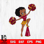 Miami Heat Girls sport 2 Svg Eps Dxf Png File, Digital Download, Instant Download
