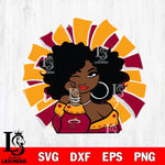 Miami Heat Girls sport 8 Svg Eps Dxf Png File, Digital Download, Instant Download