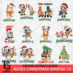 Miami Hurricanes Disney NCAA Sport Bundle SVG PNG Svg Eps Dxf Png File, Digital Download