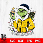 Michigan Wolverines Is This jolly Enough Svg Eps Dxf Png File, Digital Download, Instant Download
