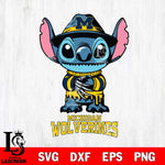 Michigan Wolverines Stitich Freddy Krueger Svg Eps Dxf Png File, NCAA svg, Digital Download, Instant Download