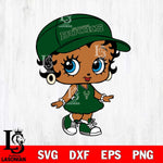 Milwaukee Bucks Betty Boop NBA 7 Svg Eps Dxf Png File, NBA svg, Digital Download, Instant Download